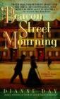 Image for Beacon Street mourning: a Freemont Jones mystery