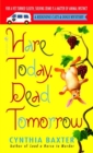 Image for Hare Today, Dead Tomorrow