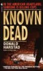 Image for The known dead