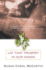 Image for Lay that Trumpet in Our Hands