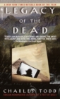 Image for Legacy of the dead
