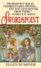 Image for Swordspoint: a novel : 1