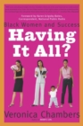Image for Having It All?: Black Women and Success