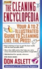 Image for Cleaning Encyclopedia