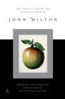 Image for Complete Poetry and Essential Prose of John Milton