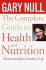Image for Complete Guide to Health and Nutrition