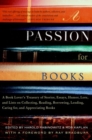 Image for Passion for Books: A Book Lover&#39;s Treasury of Stories, Essays, Humor, Lore, and Lists on Collecting , Reading, Borrowing, Lending, Caring for, and Appreciating Books