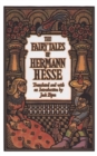 Image for Fairy Tales of Hermann Hesse