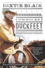 Image for Horseshoes, cowsocks &amp; duckfeet: more commentary by NPR&#39;s cowboy poet &amp; former large animal veterinarian