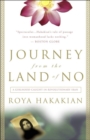 Image for Journey from the Land of No: A Girlhood Caught in Revolutionary Iran
