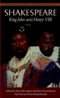 Image for King John and Henry VIII
