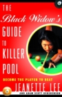 Image for Black Widow&#39;s Guide to Killer Pool: Become the Player to Beat