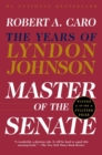 Image for Master of the Senate : [3]