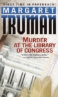 Image for Murder at the Library of Congress : 16