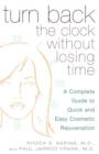 Image for Turn back the clock without losing time
