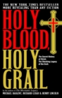 Image for The holy blood and the Holy Grail
