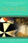 Image for Ironfire: An Epic Novel of Love and War