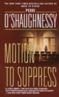 Image for Motion to suppress