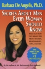 Image for Secrets About Men Every Woman Should Know