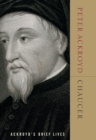 Image for Chaucer