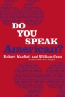 Image for Do you speak American?: a companion to the PBS television series