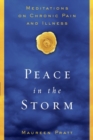 Image for Peace in the Storm: Meditations on Chronic Pain and Illness