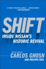 Image for Shift: how to reinvent your life, your career, and your personal brand