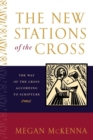 Image for New Stations of the Cross: The Way of the Cross According to Scripture
