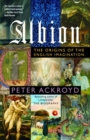 Image for Albion: the origins of the English imagination
