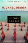 Image for And then you die : 8