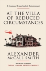 Image for At the Villa of Reduced Circumstances: A Professor Dr von Igelfeld Entertainment Novel (3)