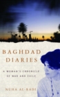 Image for Baghdad diaries, 1991-2002