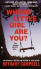 Image for Whose Little Girl are You?