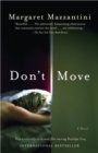 Image for Don&#39;t Move