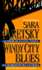 Image for Windy City blues