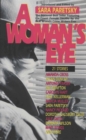 Image for A woman&#39;s eye