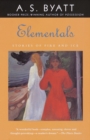Image for Elementals: stories of fire and ice
