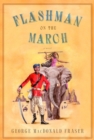 Image for Flashman on the march: from the Flashman papers, 1867-8
