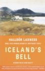 Image for Iceland&#39;s bell