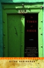 Image for In times of siege