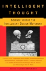 Image for Intelligent Thought: Science versus the Intelligent Design Movement