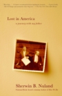 Image for Lost in America: a journey with my father