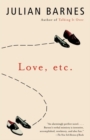 Image for Love, etc