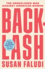Image for Backlash: The Undeclared War Against American Women