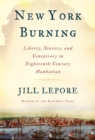 Image for New York burning: liberty, slavery, and conspiracy in eighteenth-century Manhattan