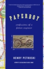 Image for Paperboy: confessions of a future engineer