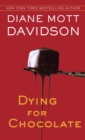 Image for Dying for chocolate : 2
