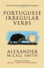 Image for Portuguese Irregular Verbs: A Professor Dr von Igelfeld Entertainment Novel (1)