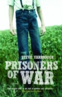 Image for Prisoners of war: a novel