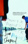 Image for Project X: A Novel